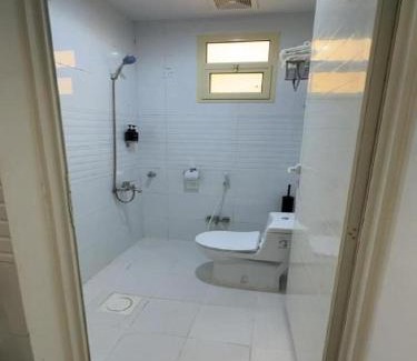 Al Kharj Apartamento | روز الخيال للشقق المخدومة 4
