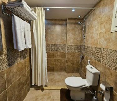 Pyramids Gardens Apartamento | روف