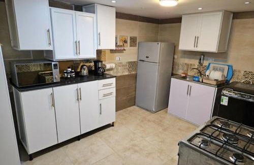 Pyramids Gardens Apartamento | روف