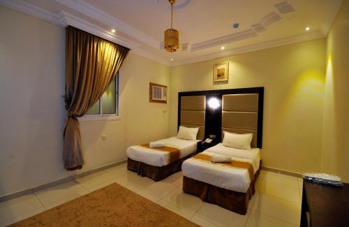 Taif Apartamento | ريتان للشقق المخدومة - Retan Serviced Apartments