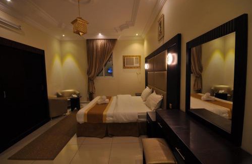 Taif Apartamento | ريتان للشقق المخدومة - Retan Serviced Apartments