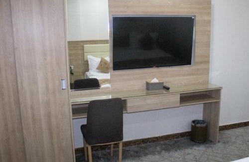 Medina Apartamento | ريست ان Rest In Hotel