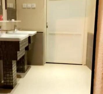 Al Wudayy Chalet De Esquí | ريفانا