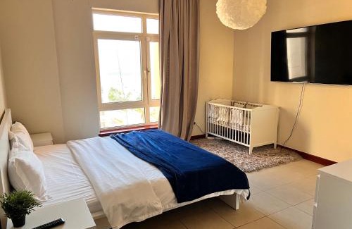 Bay La Sun Apartamento | ريفان بيتش ثلاث غرف عوائل واعمال