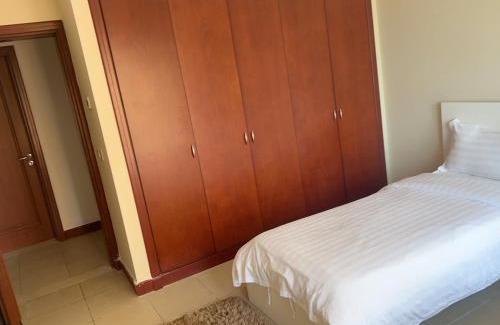 Bay La Sun Apartamento | ريفان بيتش ثلاث غرف عوائل واعمال