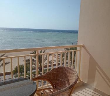 Bay La Sun Apartamento | ريفيرا اطلالة بحرية Revera Sea View