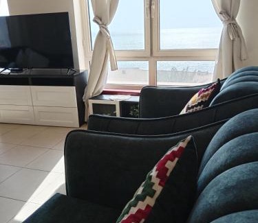 Bay La Sun Apartamento | ريفيرا اطلالة بحرية Revera Sea View