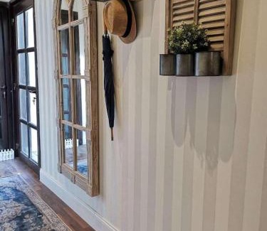 Medina Chalet De Esquí | ريف طيبة