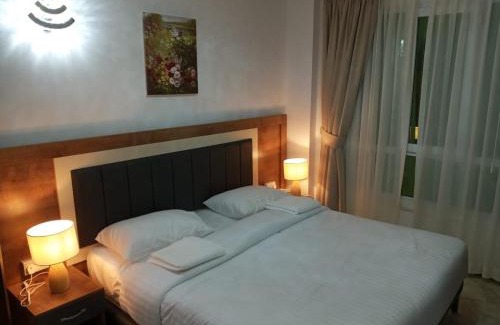 Bawshar Apartamento | ريلاكس إن للشقق الفندقية Relax Inn Hotel Appartment