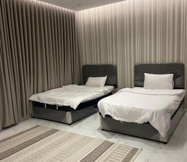 Taif Apartamento | رُقيّ للشقق الفندقية rogy VIP