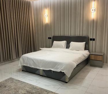 Taif Apartamento | رُقيّ للشقق الفندقية rogy VIP