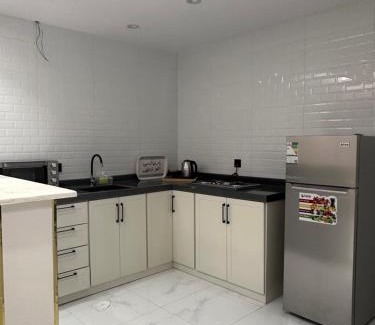 Taif Apartamento | رُقيّ للشقق الفندقية rogy VIP