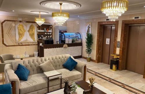 Jeddah Apartamento | زهرة الميناء للشقق المخدومة