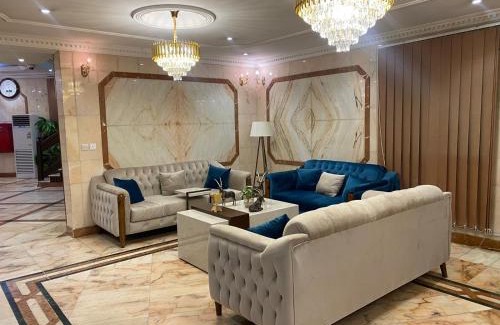 Jeddah Apartamento | زهرة الميناء للشقق المخدومة