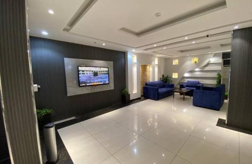 Hera Street Apartamento | زهرة الميناء للشقق المخدومة حراء