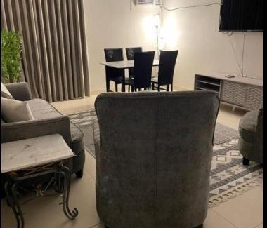 Al Harra Al-Sharqiah Apartamento | زهرة حسن
