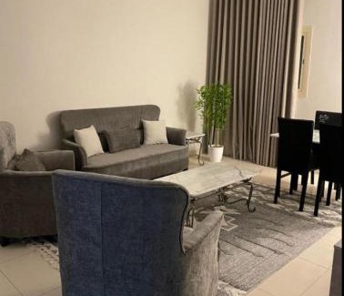 Al Harra Al-Sharqiah Apartamento | زهرة حسن