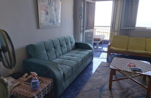 Ar-Raml 1 Apartamento | سابا باشا 3