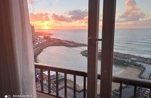 Ar-Raml 1 Apartamento | سابا باشا 3