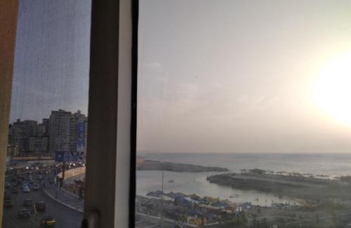 Ar-Raml 1 Apartamento | سابا باشا 3