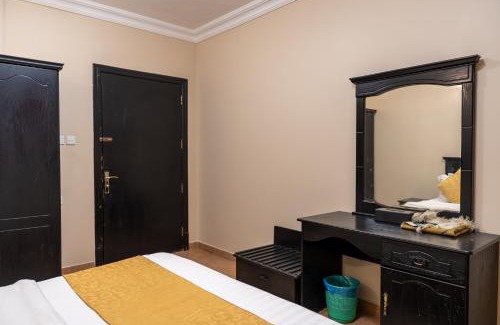 Riyadh Apartamento | ساحة البندقية للشقق المخدومة إقتصادي