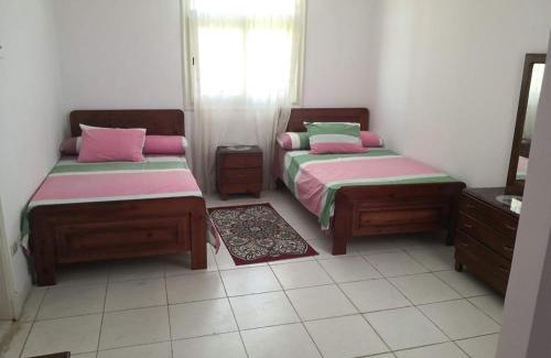 Borg el Arab Chalet De Esquí | ساحل الشمالي قريه امون
