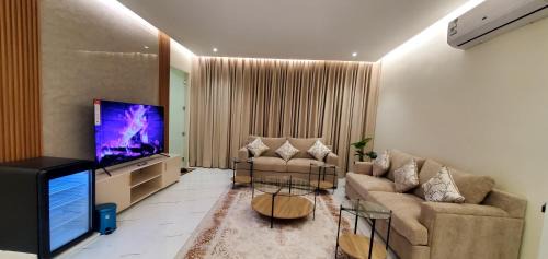 Al Kharj Apartamento | سارة للأجنحة الفندقية