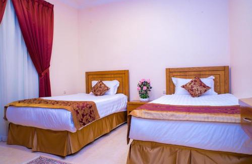 Al Aqrabiyah Apartamento | سارة للشقق الفندقية Sara Furnished Apartments