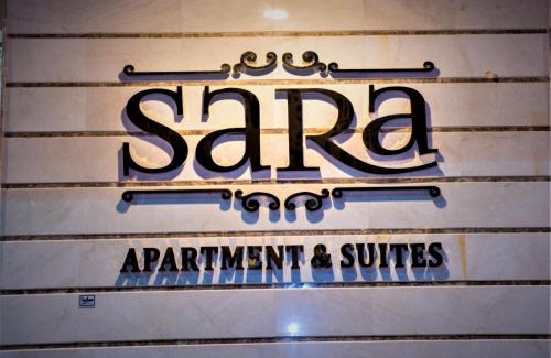 Al Aqrabiyah Apartamento | سارة للشقق الفندقية Sara Furnished Apartments