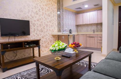 Al Aqrabiyah Apartamento | سارة للشقق الفندقية Sara Furnished Apartments