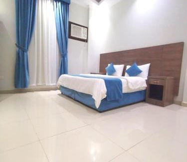 Al-Hamadaniyah Apartamento | سارة للشقق المفروشة - الحمدانية جدة