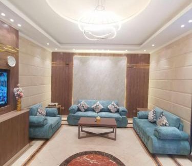 Al-Hamadaniyah Apartamento | سارة للشقق المفروشة - الحمدانية جدة