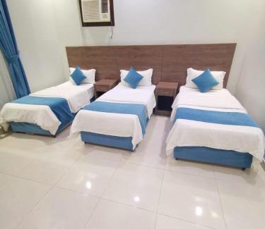 Al-Hamadaniyah Apartamento | سارة للشقق المفروشة - الحمدانية جدة