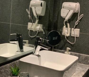 Al Harra Al-Sharqiah Hotel | ساس رتل للوحدات السكنية المفروشة