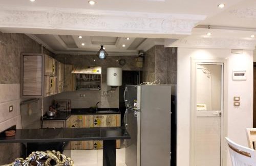Ar-Raml 1 Apartamento | سبا باشا فيو