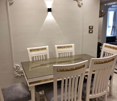 Ar-Raml 1 Apartamento | سبا باشا فيو