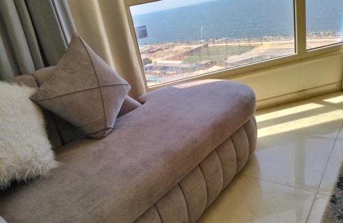 Ar-Raml 1 Apartamento | سبا باشا فيو