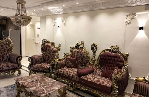 Ar-Raml 1 Apartamento | سبا باشا فيو