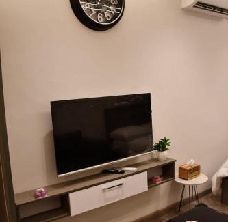 Zamalek Apartamento | ستوديو سكني 3 حديث مجهز بالكامل