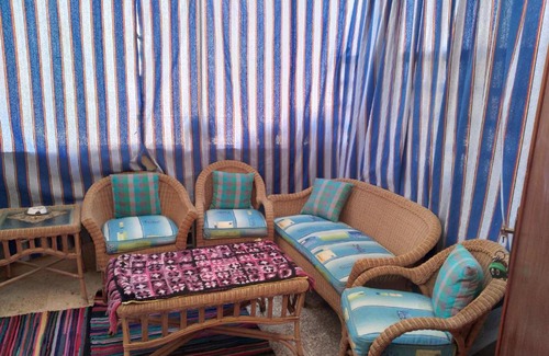 Ad-Dukhaylah Apartamento | ستوديو قرية بيانكى السياحية