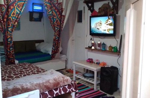 Ad-Dukhaylah Apartamento | ستوديو قرية بيانكى السياحية