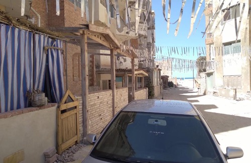 Ad-Dukhaylah Apartamento | ستوديو قرية بيانكى السياحية