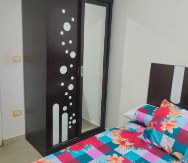 Borg el Arab Apartamento | ستوديو قرية ديمورا عائلات فقط -Dimora Studio