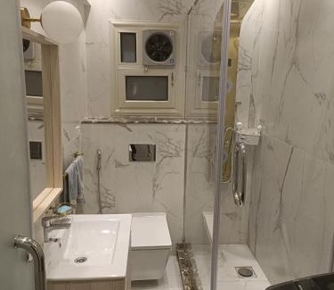 Downtown Cairo Apartamento | ستوديو للاقامة الفندقيةالمتميزة بالزمالك