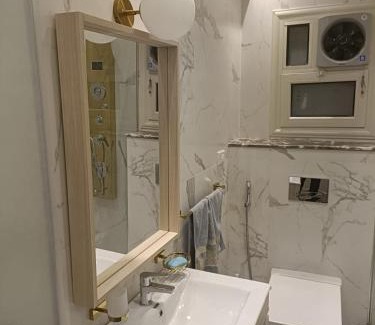 Downtown Cairo Apartamento | ستوديو للاقامة الفندقيةالمتميزة بالزمالك