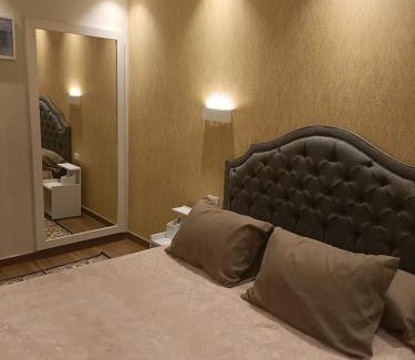 Downtown Cairo Apartamento | ستوديو للاقامة الفندقيةالمتميزة بالزمالك