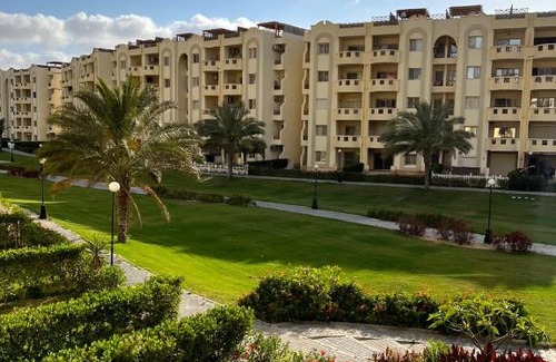 Sidi Abd El-Rahman Apartamento | ستيلا هايتس - سيدى عبدالرحمن - الساحل الشمالي