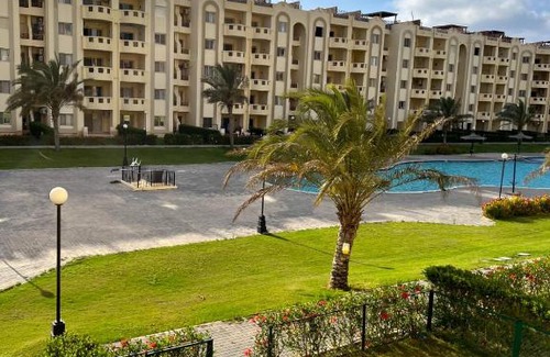Sidi Abd El-Rahman Apartamento | ستيلا هايتس - سيدى عبدالرحمن - الساحل الشمالي