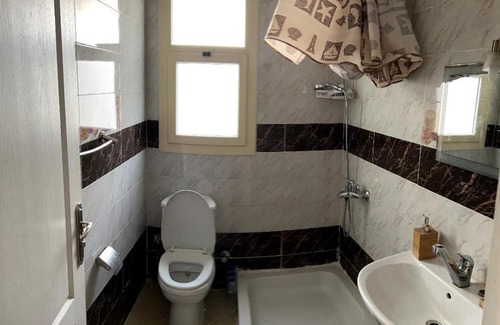 Sidi Abd El-Rahman Apartamento | ستيلا هايتس - سيدى عبدالرحمن - الساحل الشمالي