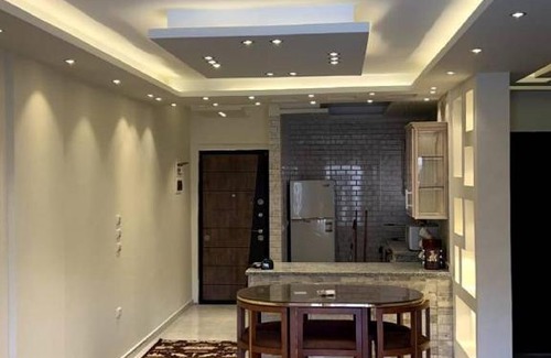 Sidi Abd El-Rahman Apartamento | ستيلا هايتس - سيدي عبدالرحمن - الساحل الشمالي